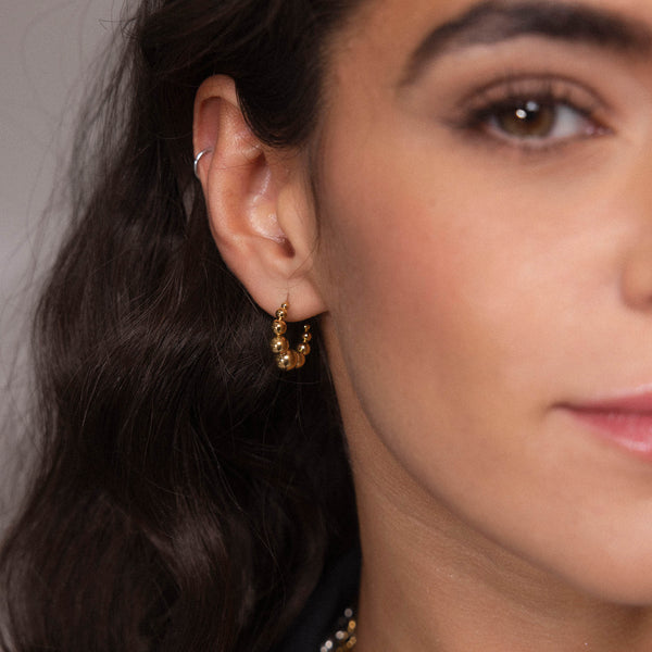 Purelei Bubbly Ohrringe Ohrringe