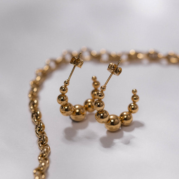 Purelei Bubbly Ohrringe Ohrringe