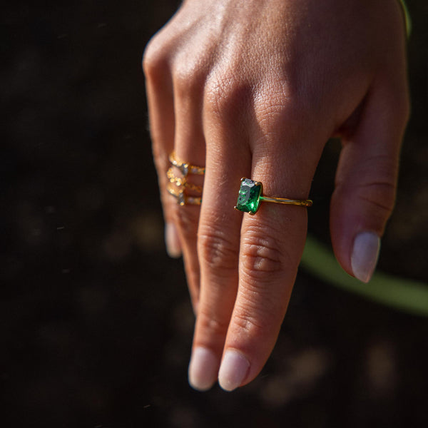 Purelei Cappadocia Ring Ringe