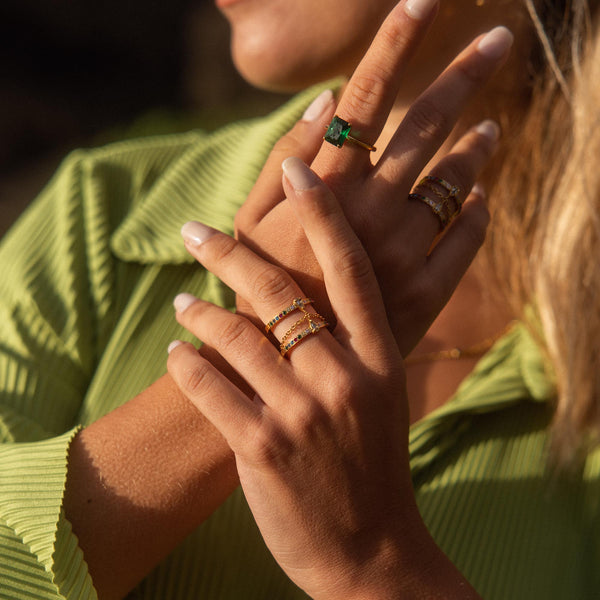 Purelei Cappadocia Ring Ringe