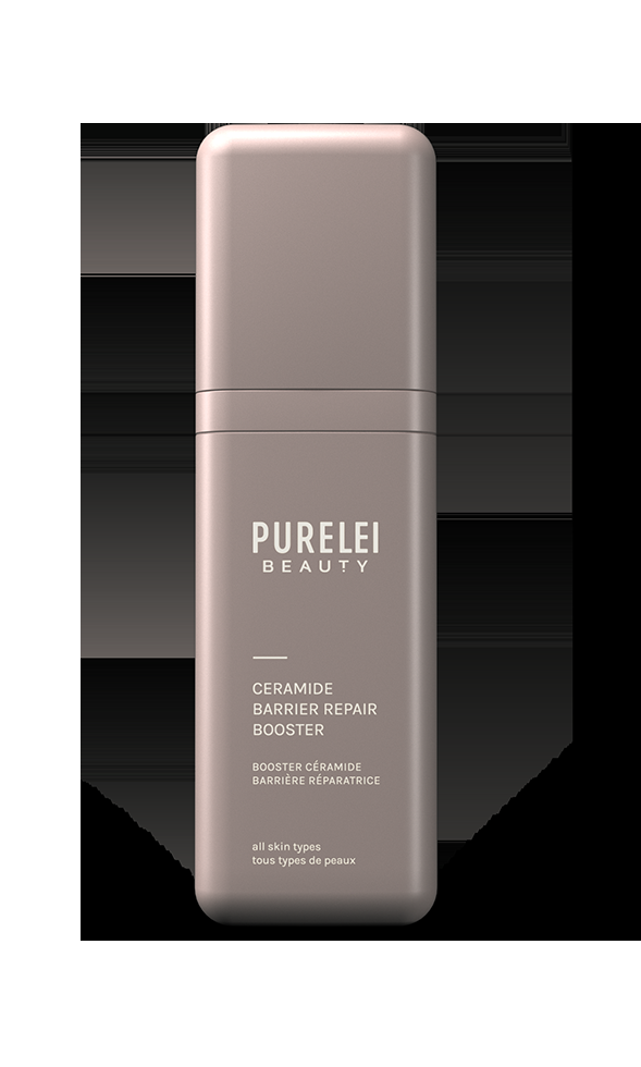 Purelei Ceramide Barrier Repair Booster Beauty