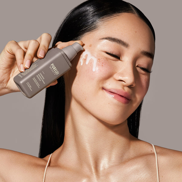 Purelei Ceramide Barrier Repair Booster Beauty