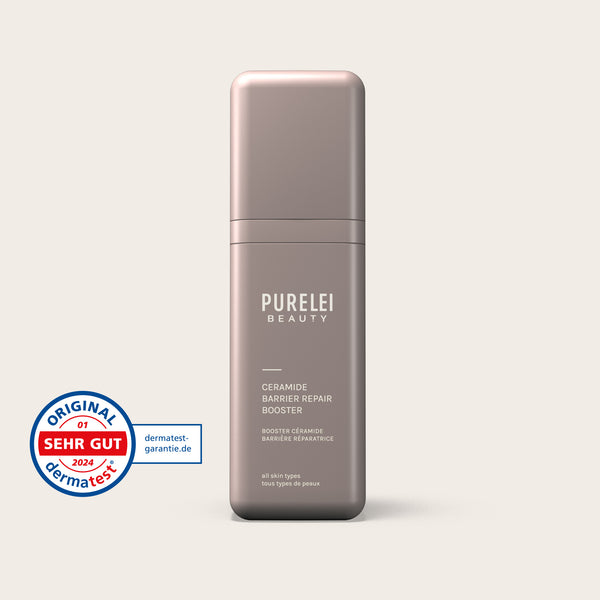purelei Ceramide Barrier Repair Booster beauty