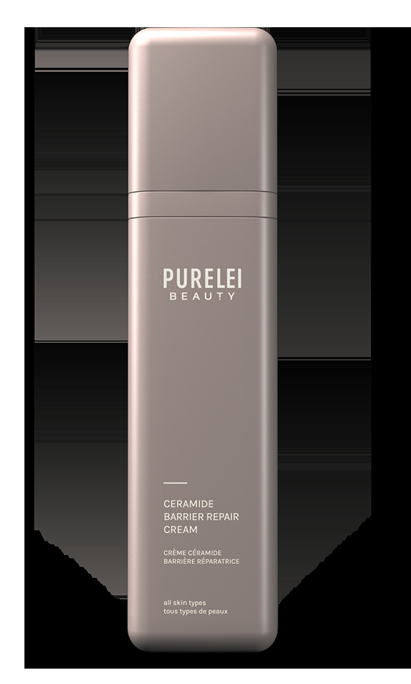 Purelei Ceramide Barrier Repair Cream Beauty