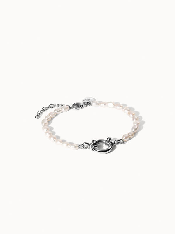 Purelei Charm Armband Mit Perlen Armbänder
