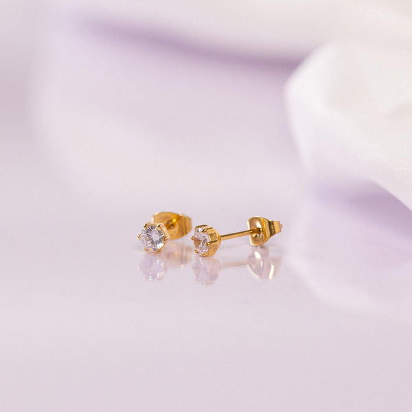 Purelei Charming Ohrringe Ohrringe