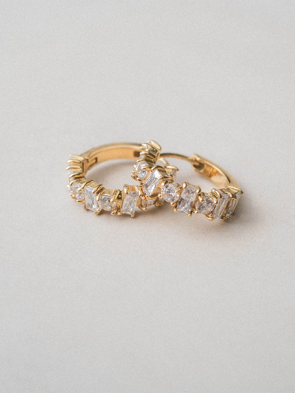 Purelei Chic Ohrringe Ohrringe