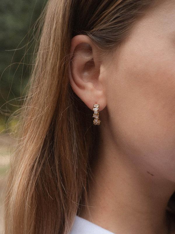 Purelei Chic Ohrringe Ohrringe