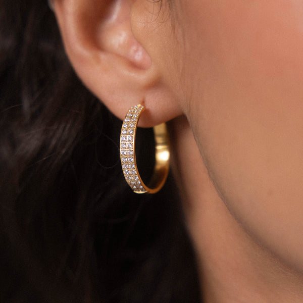 Purelei City Lights Ohrringe Ohrringe