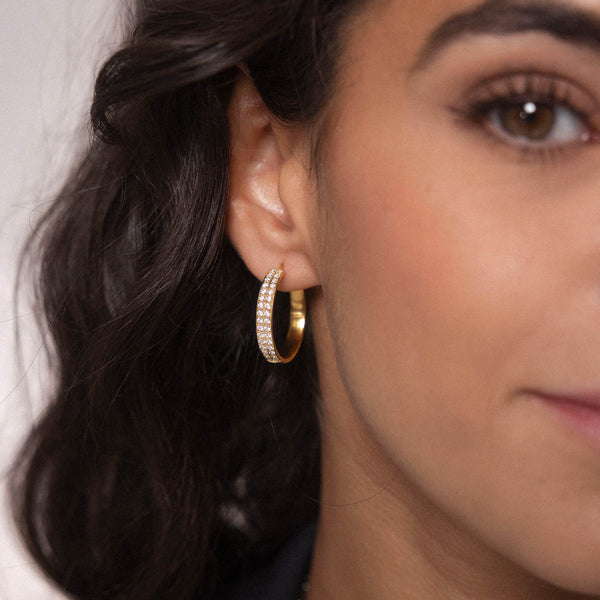 Purelei City Lights Ohrringe Ohrringe