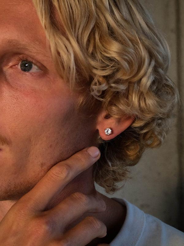 Purelei Classic Ohrringe Groß Ohrringe