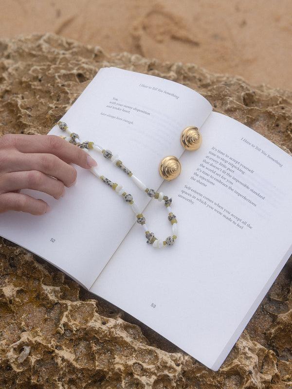 Purelei Coast Kette Halsketten