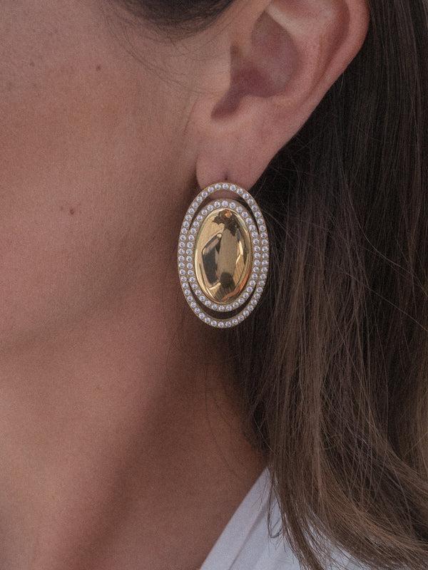 Purelei Coastal Chic Ohrringe Ohrringe