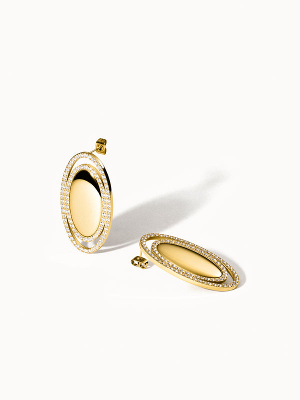 purelei Coastal Chic Ohrringe Ohrringe