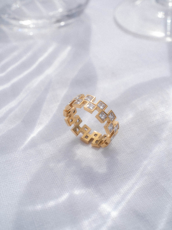 Purelei Coastal Chic Ring Ringe