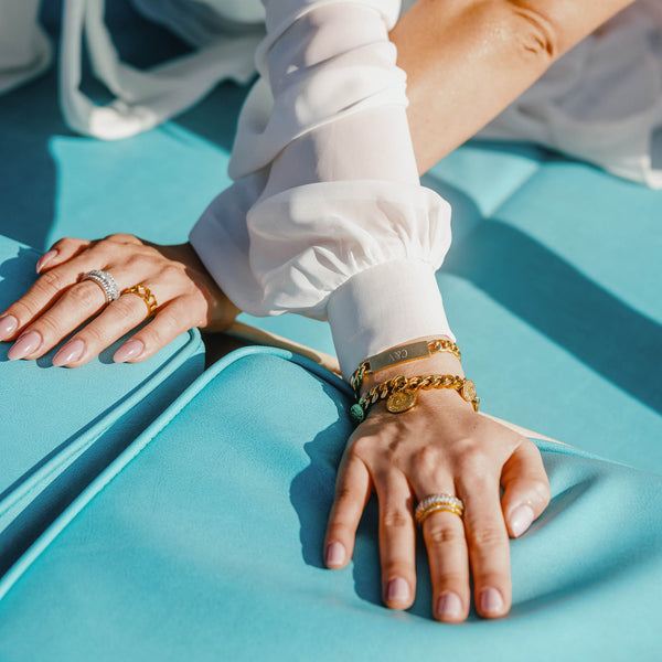 Purelei Coco Pärchen Armband Schmucksets