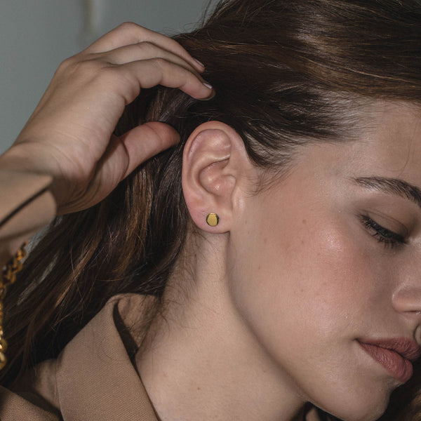 Purelei Coin Ohrringe Ohrringe