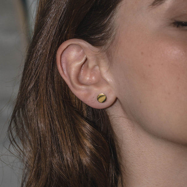 Purelei Coin Ohrringe Ohrringe