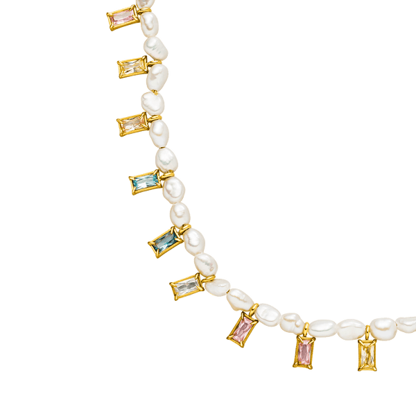 Purelei Colorful Kette Halsketten