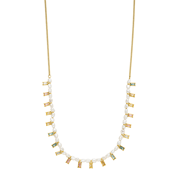 purelei Colorful Kette Halsketten