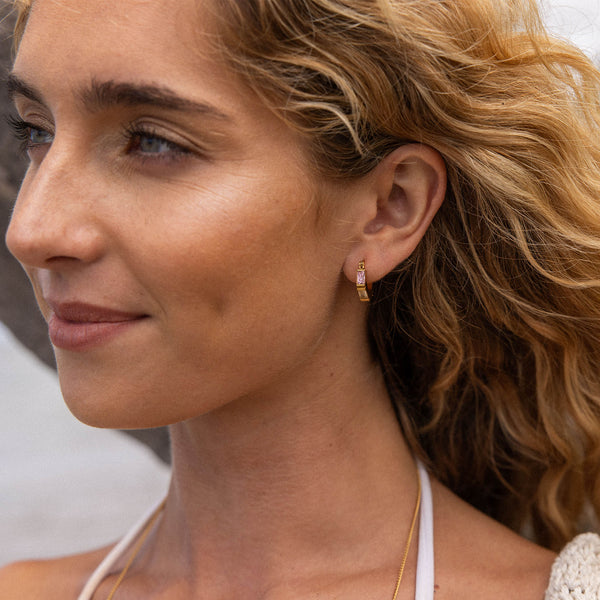 Purelei Colorful Ohrringe Ohrringe