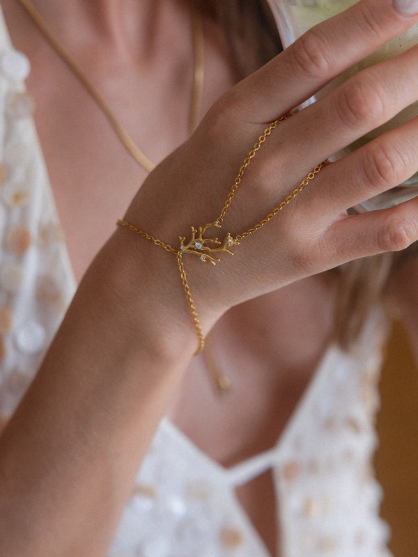 Purelei Coral Cove Armband Armbänder