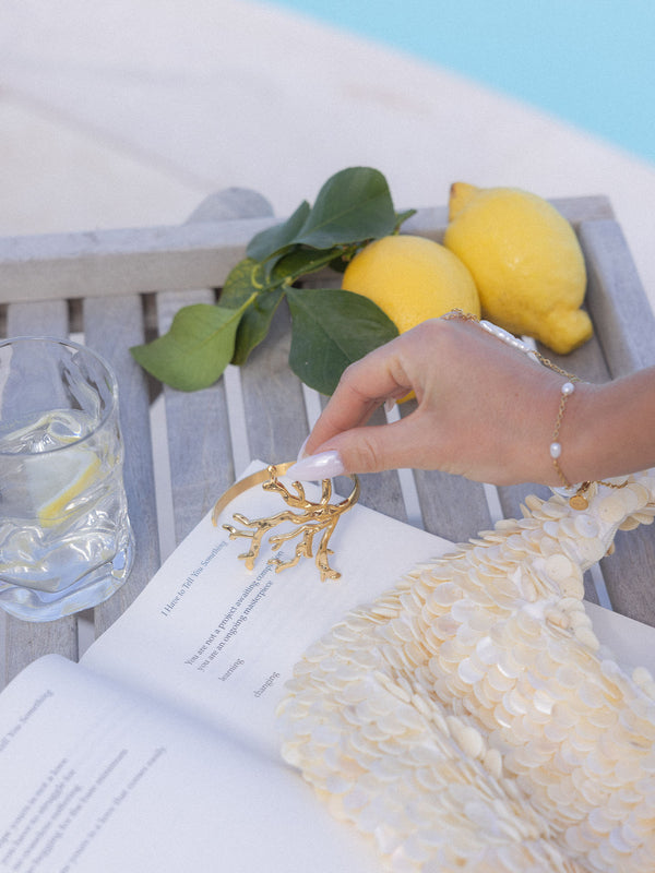 Purelei Coral Cove Armreif Armbänder