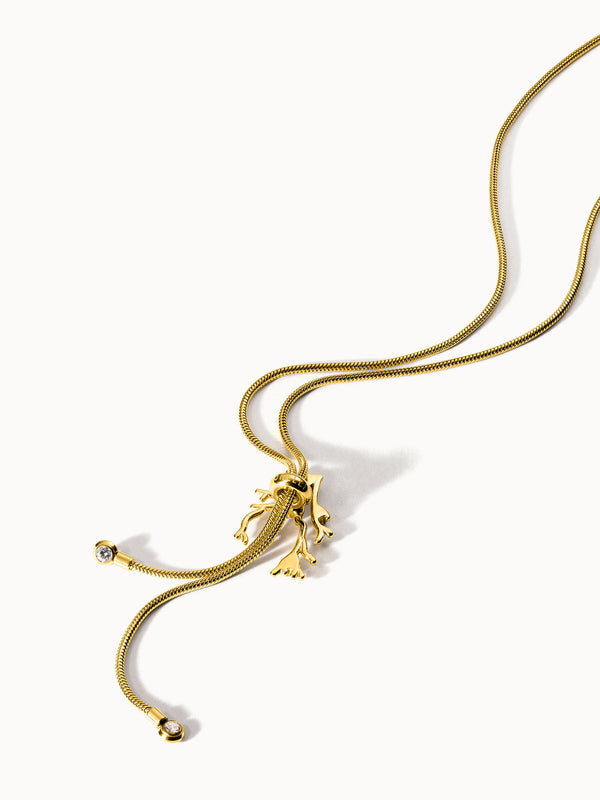 Purelei Coral Cove Kette Halsketten