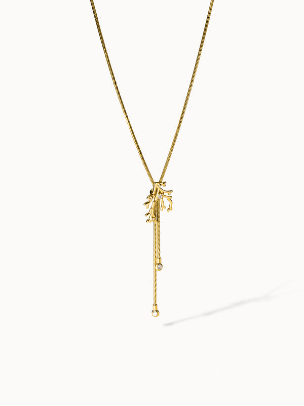 purelei Coral Cove Kette Halsketten