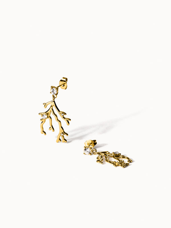 purelei Coral Cove Ohrringe Ohrringe