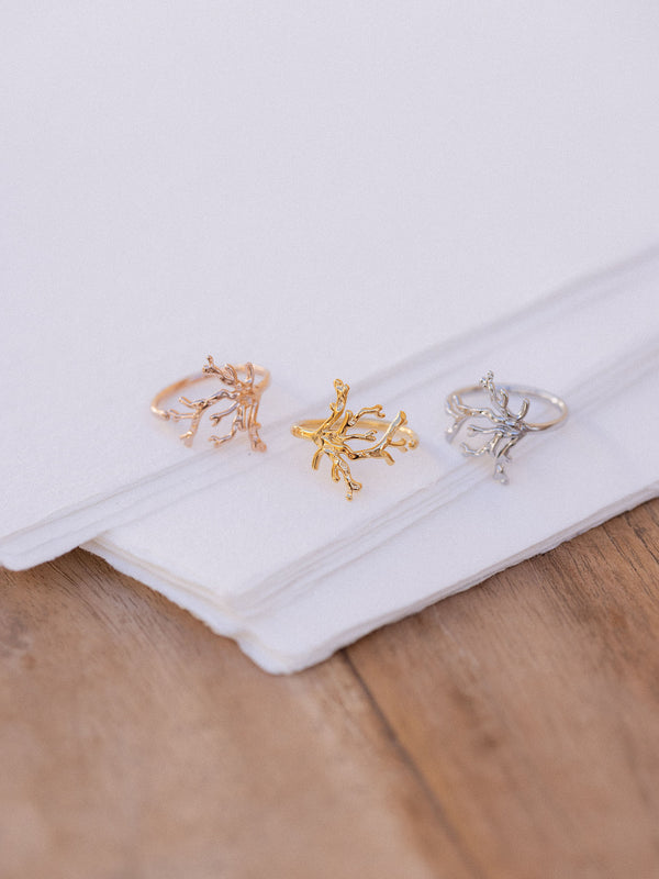 Purelei Coral Cove Ring Ringe