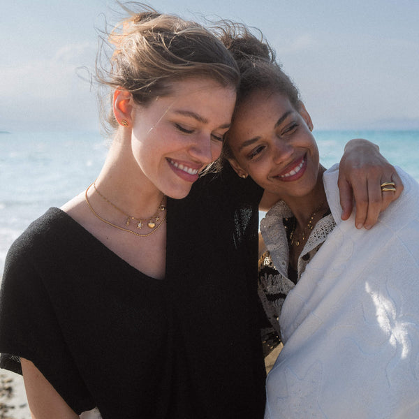 Purelei Crab Ohrringe Ohrringe