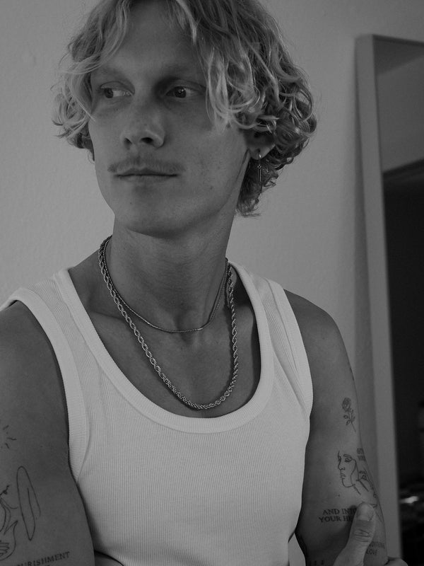 Purelei Cross Ohrring Ohrringe