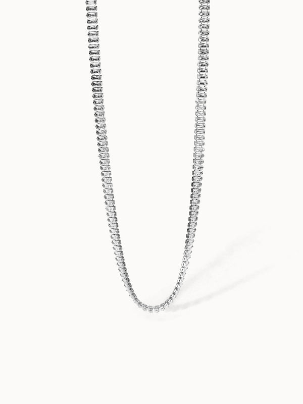 Purelei Crystal Glow Kette Halsketten