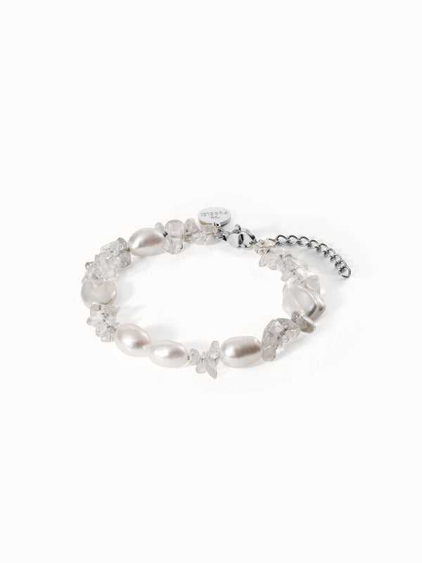 Purelei Crystal Wave Armband Armbänder