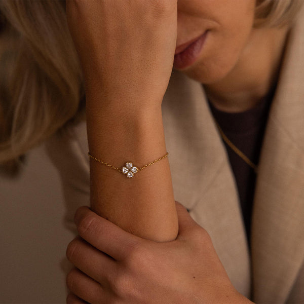 Purelei Cuore Armband Armbänder