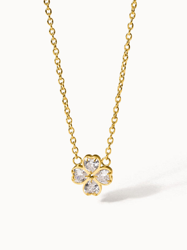 purelei Cuore Kette Halsketten