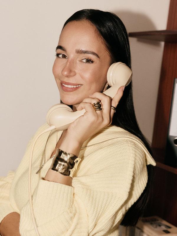 Purelei Dare To Shine Ring Ringe