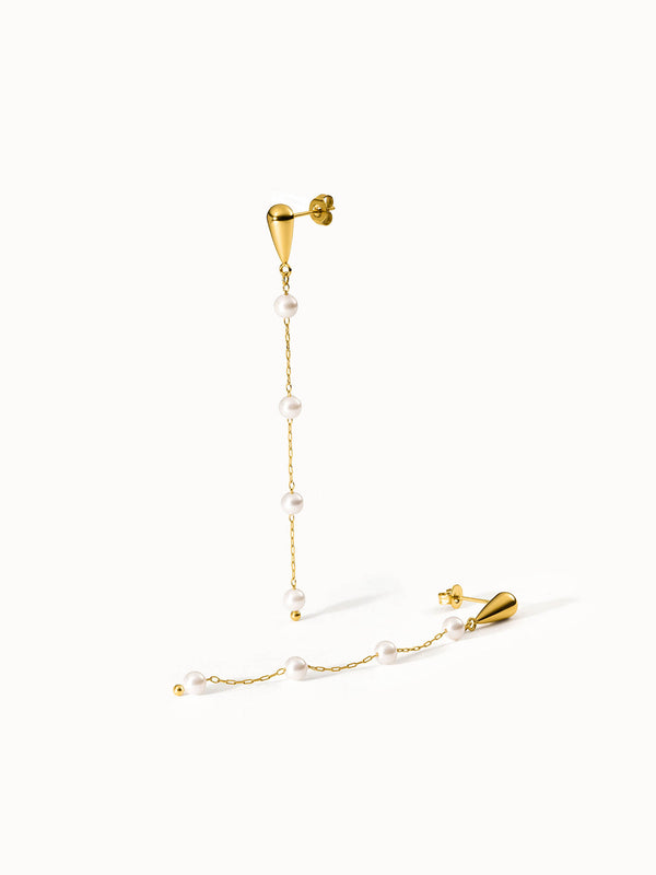 purelei Dewdrop Ohrringe Ohrringe