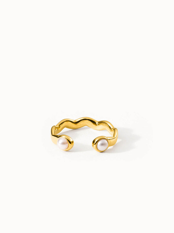 purelei Dewdrop Ring Ringe