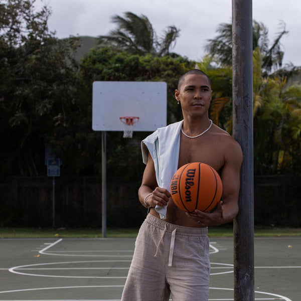 Purelei Diligence Kette Halsketten