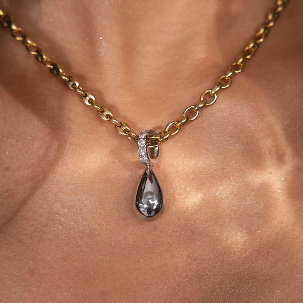 Purelei Dreamscape Kette Halsketten