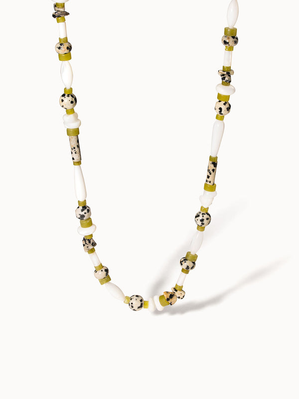 purelei Driftwood Kette Halsketten