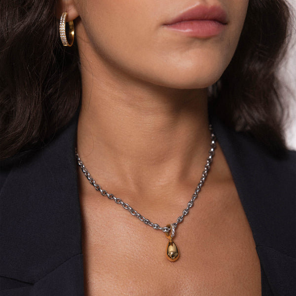 Purelei Drop Charm Charms U0026 Anhänger