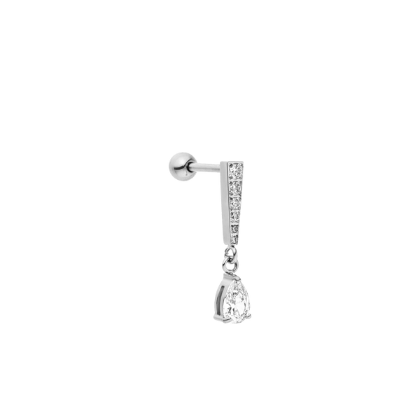 Purelei Drop Piercing Körperschmuck