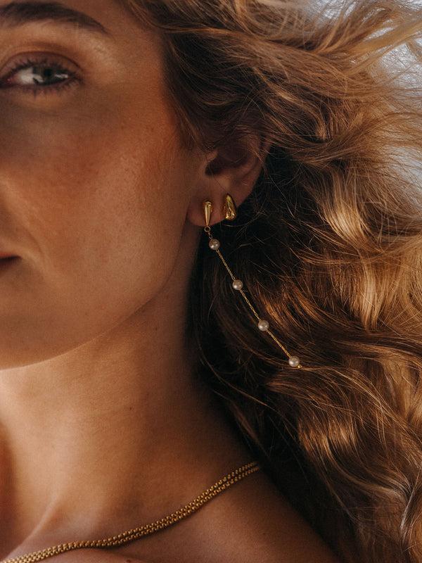 Purelei Droplet Ohrringe Ohrringe