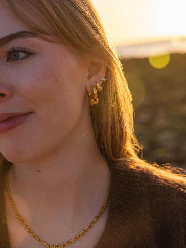 Purelei Droplet Ohrringe Ohrringe