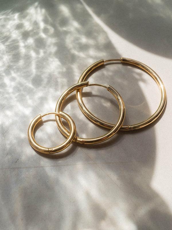 Purelei Echo Ohrring Set Schmucksets