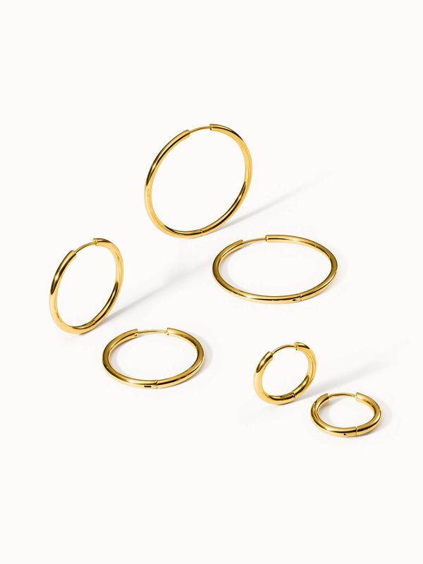 purelei Echo Ohrring Set Schmucksets