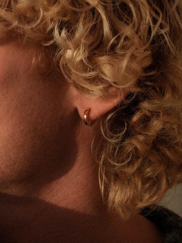 Purelei Edge Ohrringe Ohrringe